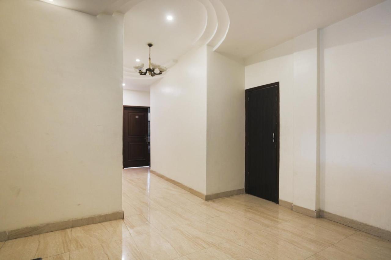 Capital O The Nest Expo Near Pvr Ansal Plaza Greater Noida Hotell Eksteriør bilde
